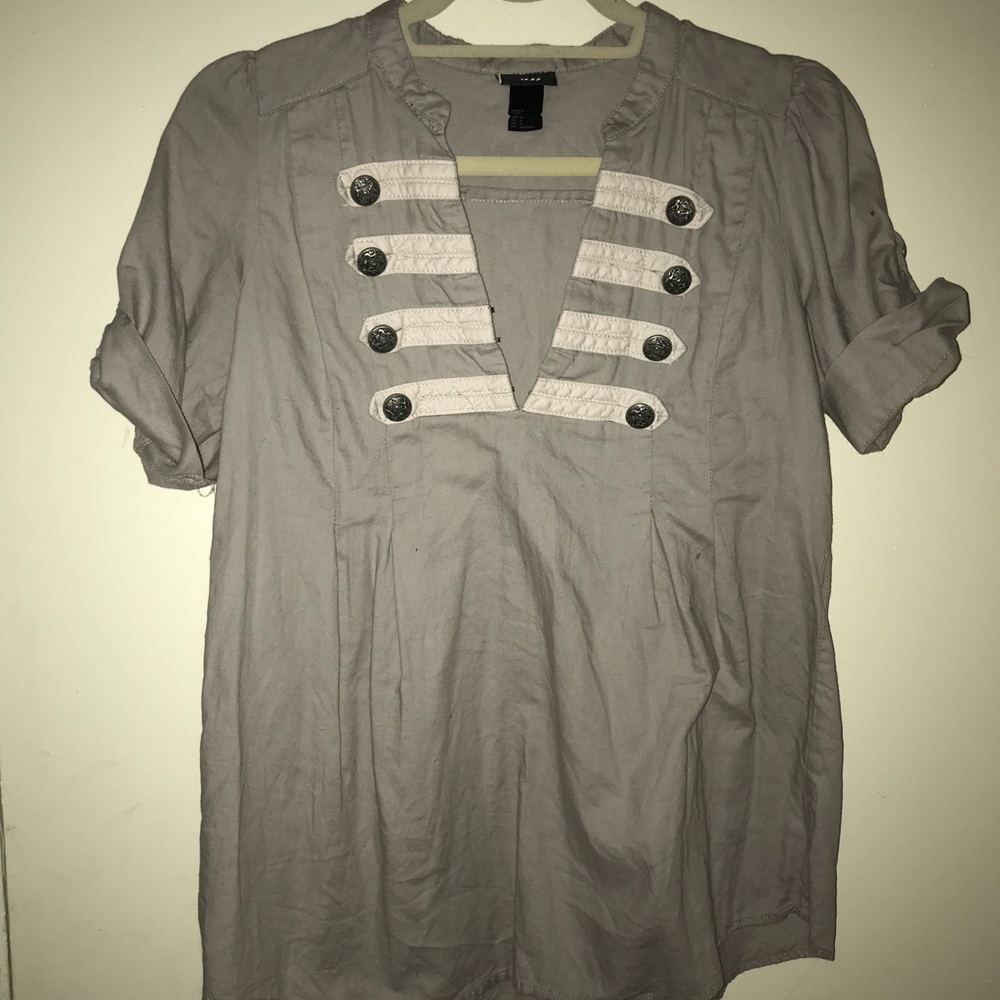 H&M blouse